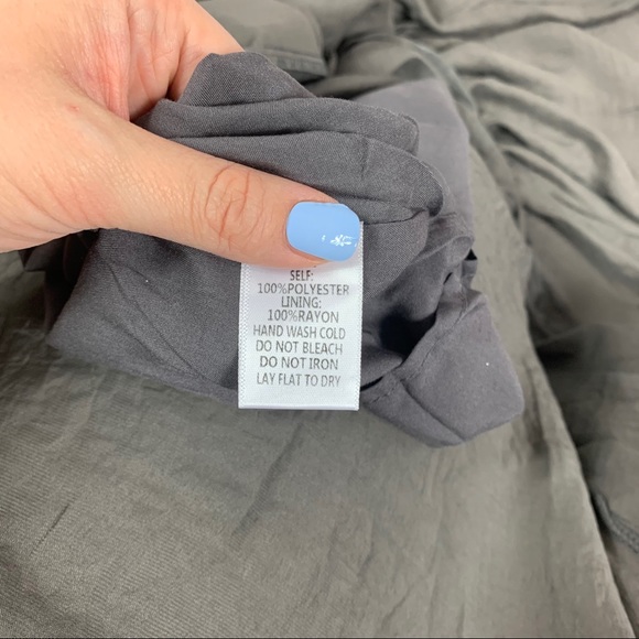 Grade & Gather Maxi dress - Picture 7 of 7